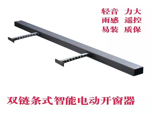 德威亚 电动双链条式开窗器